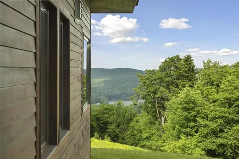 287 Bennett Road Barnard VT 05031