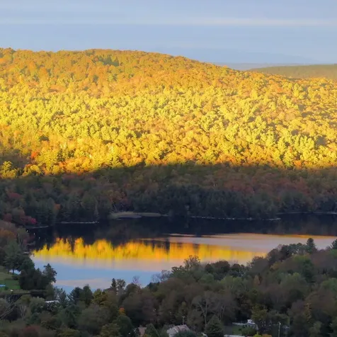 287 Bennett Road Barnard VT 05031