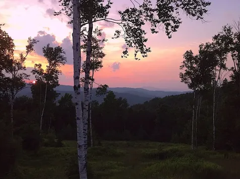 287 Bennett Road Barnard VT 05031