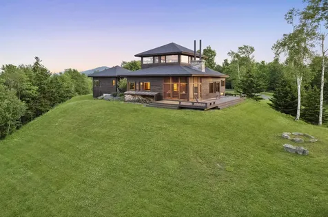 287 Bennett Road Barnard VT 05031