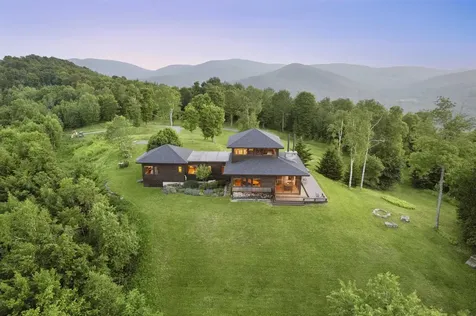 287 Bennett Road Barnard VT 05031