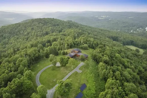 287 Bennett Road Barnard VT 05031