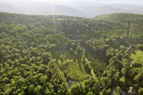 287 Bennett Road Barnard VT 05031