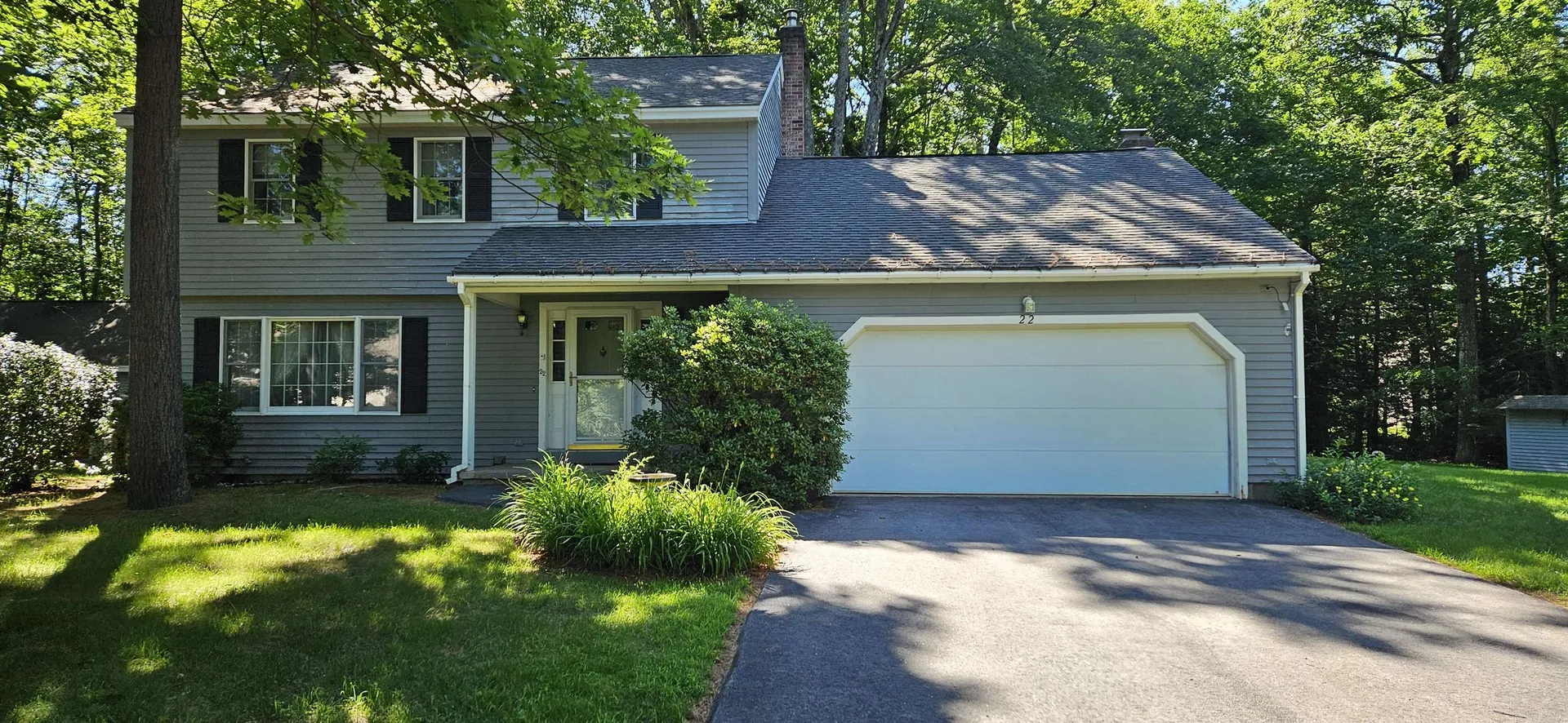 22 Hemlock Street Rochester NH 03867