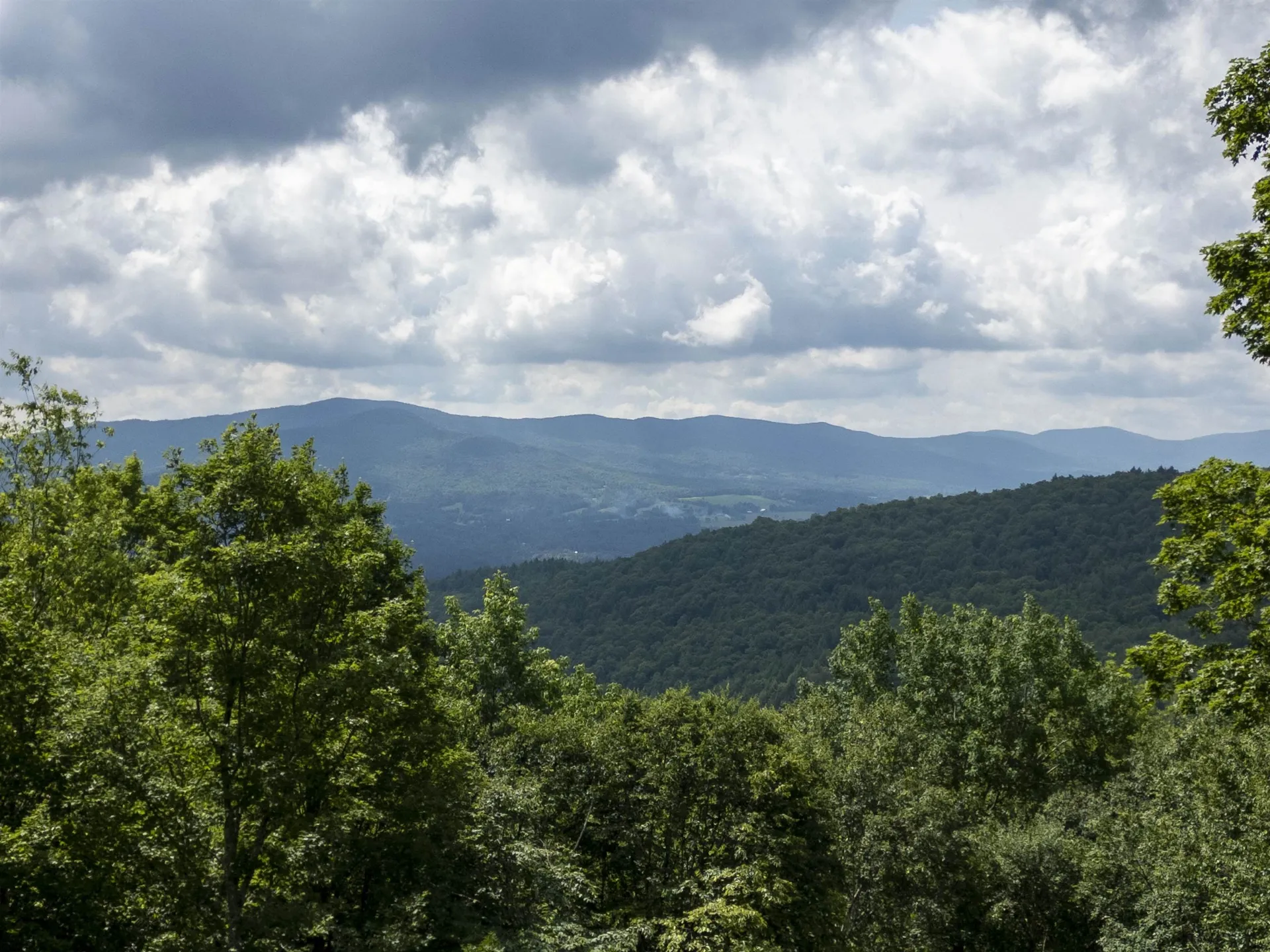 Center Fayston Road Fayston VT 05673