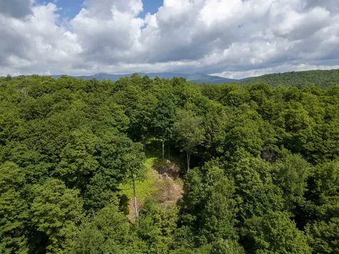 Center Fayston Road Fayston VT 05673
