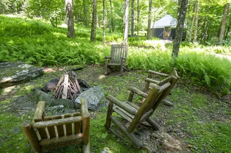 Center Fayston Road Fayston VT 05673