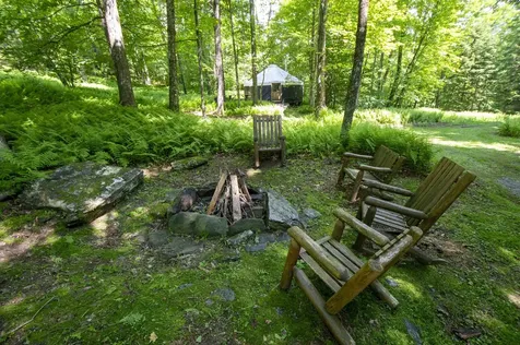 Center Fayston Road Fayston VT 05673