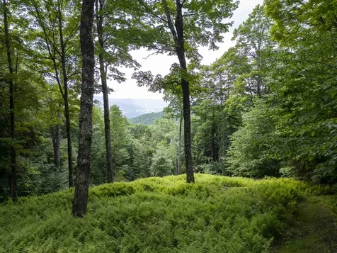 Center Fayston Road Fayston VT 05673