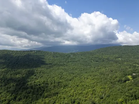 Center Fayston Road Fayston VT 05673