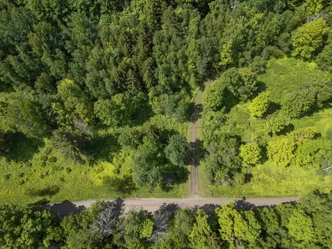 Center Fayston Road Fayston VT 05673