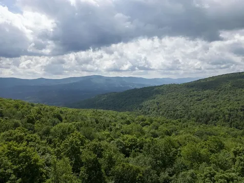 Center Fayston Road Fayston VT 05673