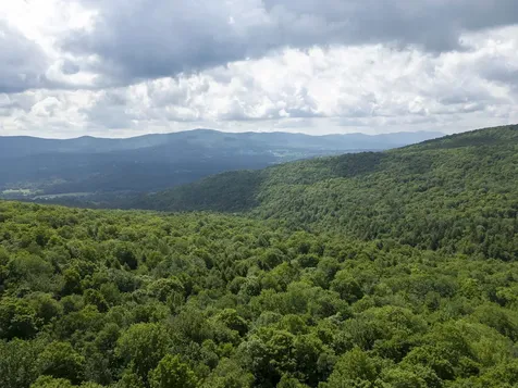 Center Fayston Road Fayston VT 05673