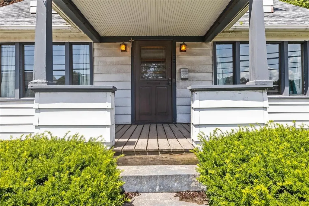 268 Main Street Winooski VT 05404