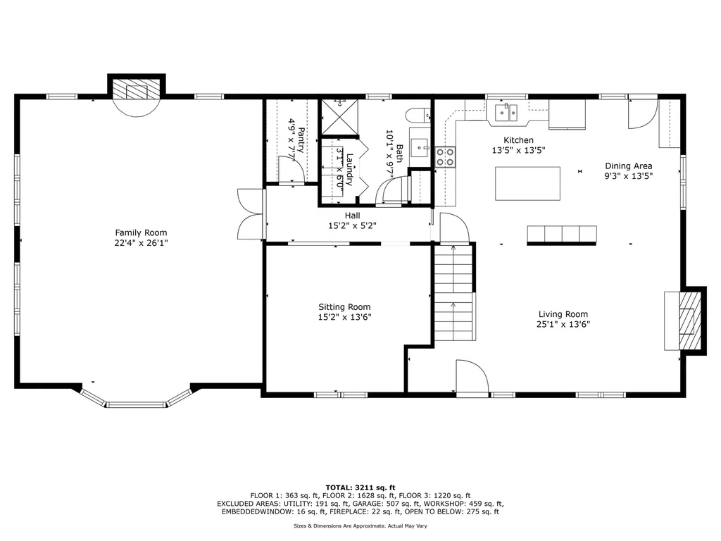 13 Twin Street Windham NH 03087