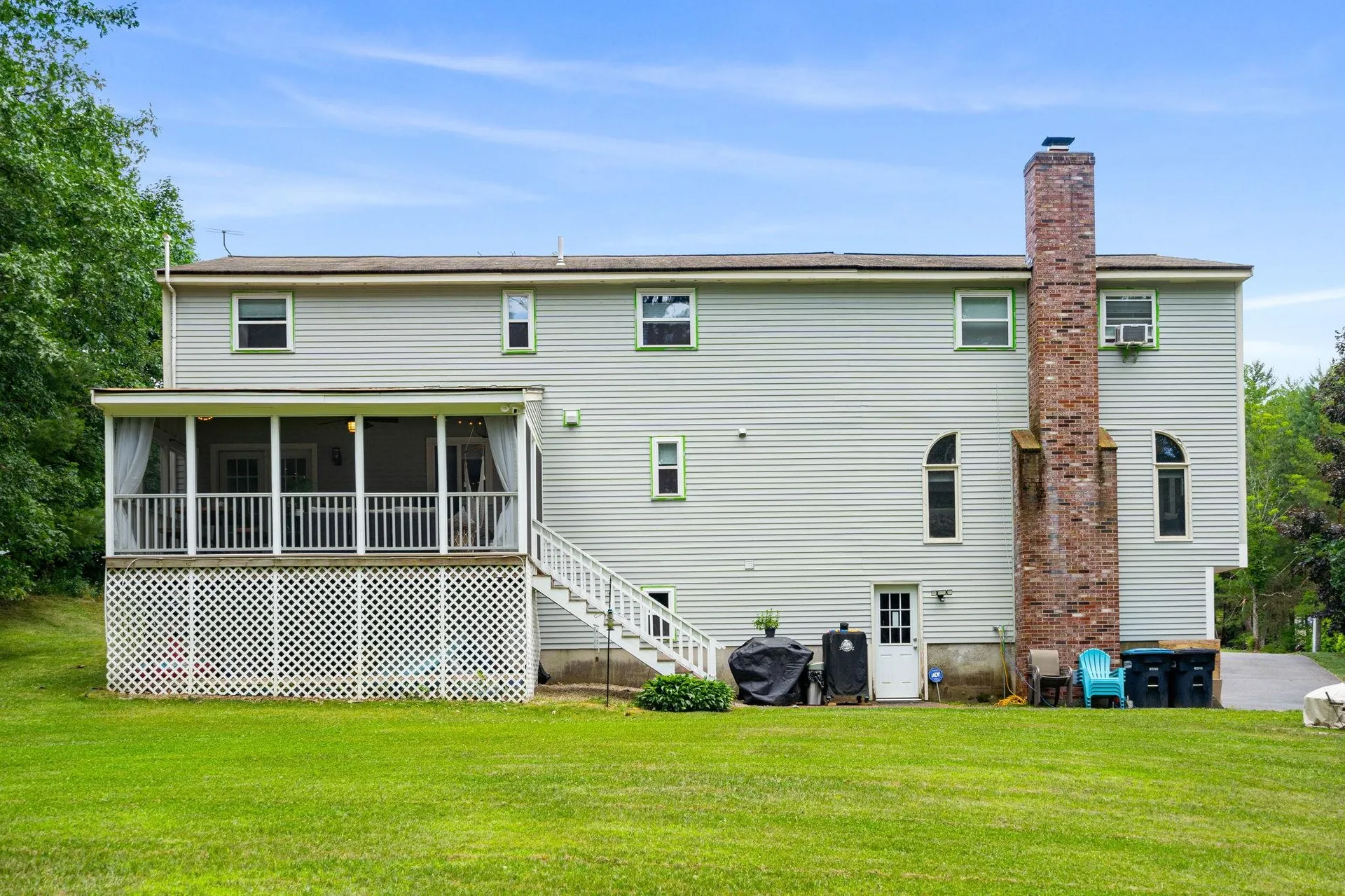13 Twin Street Windham NH 03087