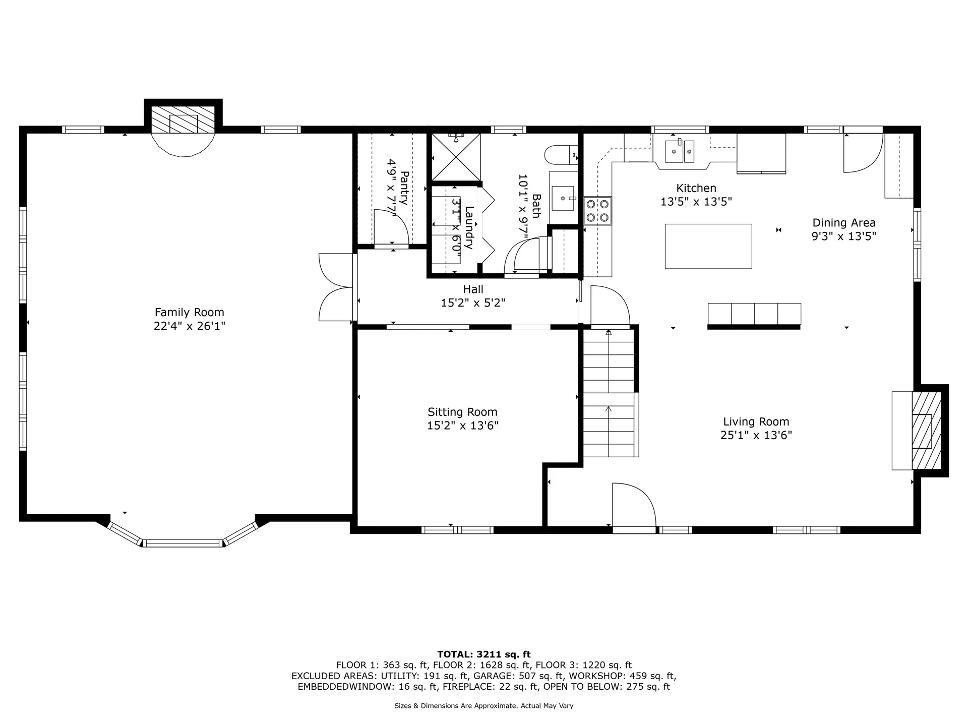13 Twin Street Windham NH 03087