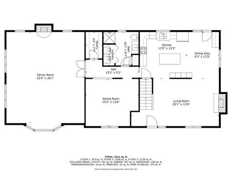 13 Twin Street Windham NH 03087