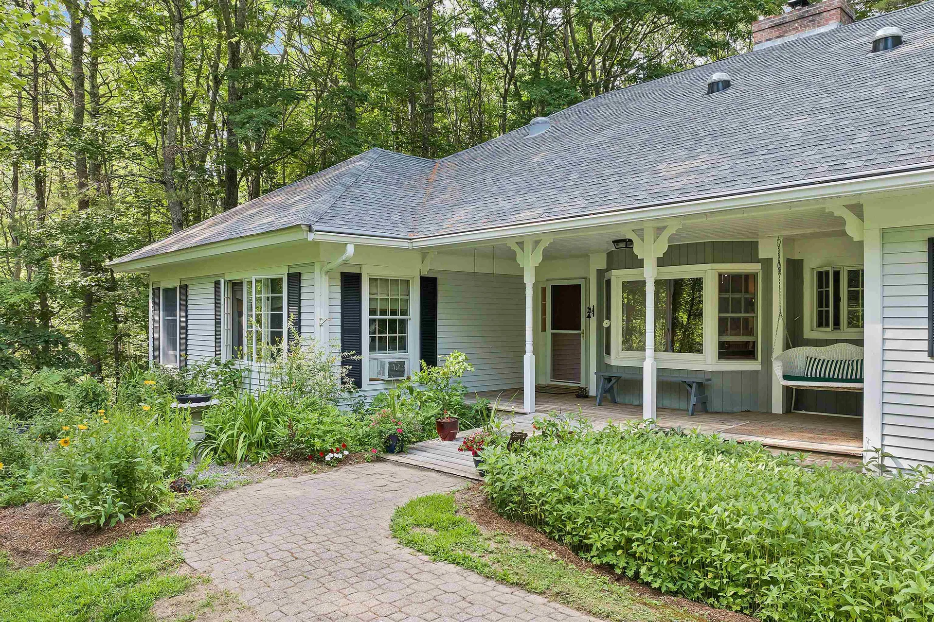 3 Applewood Drive Wolfeboro NH 03894