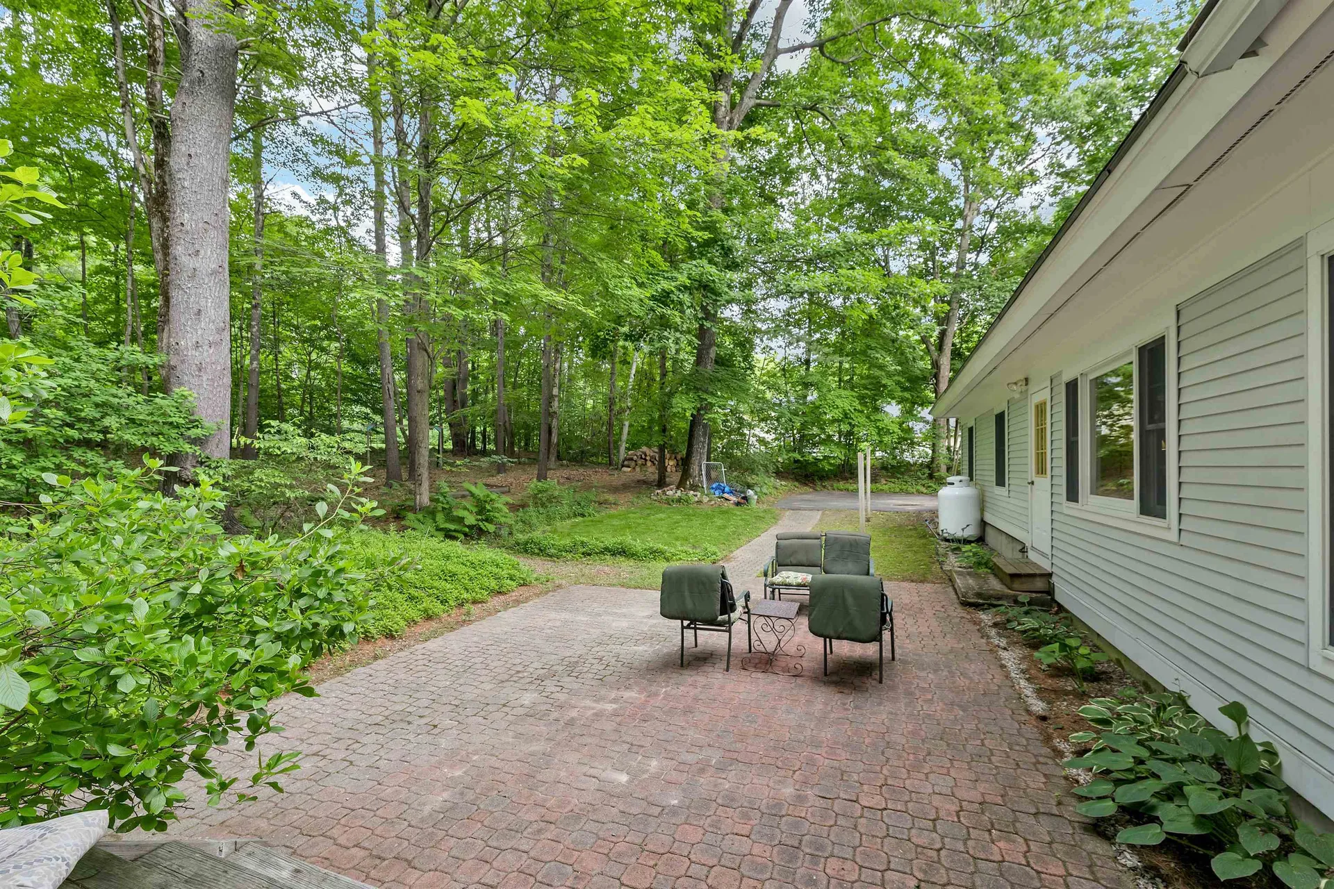 3 Applewood Drive Wolfeboro NH 03894