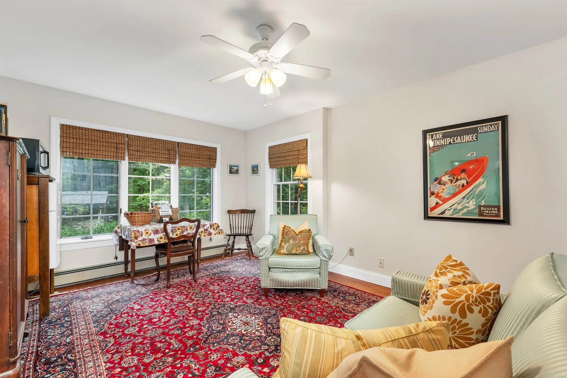 3 Applewood Drive Wolfeboro NH 03894