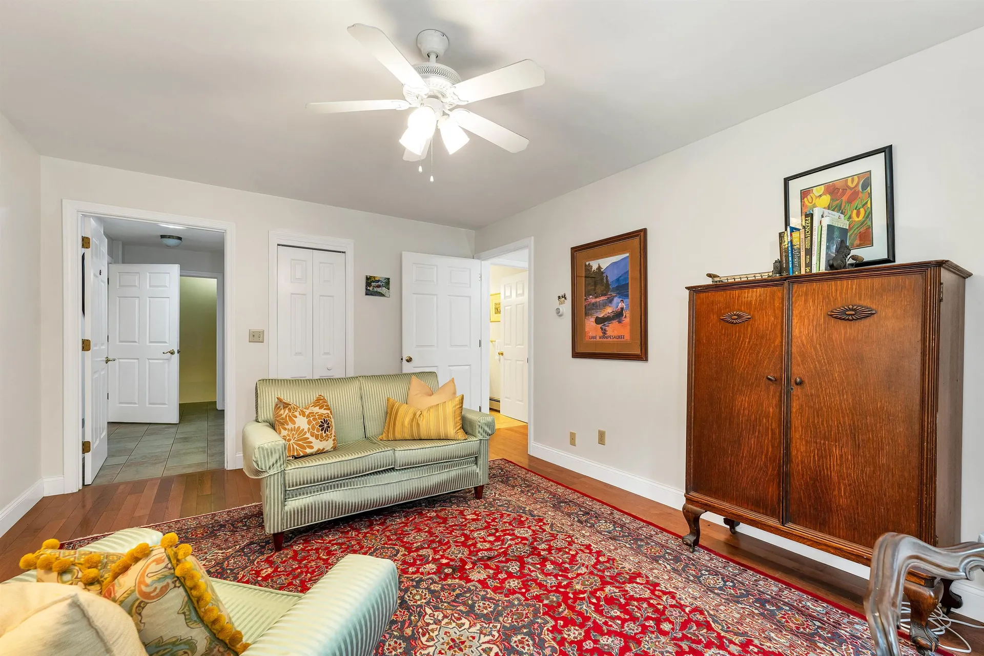3 Applewood Drive Wolfeboro NH 03894
