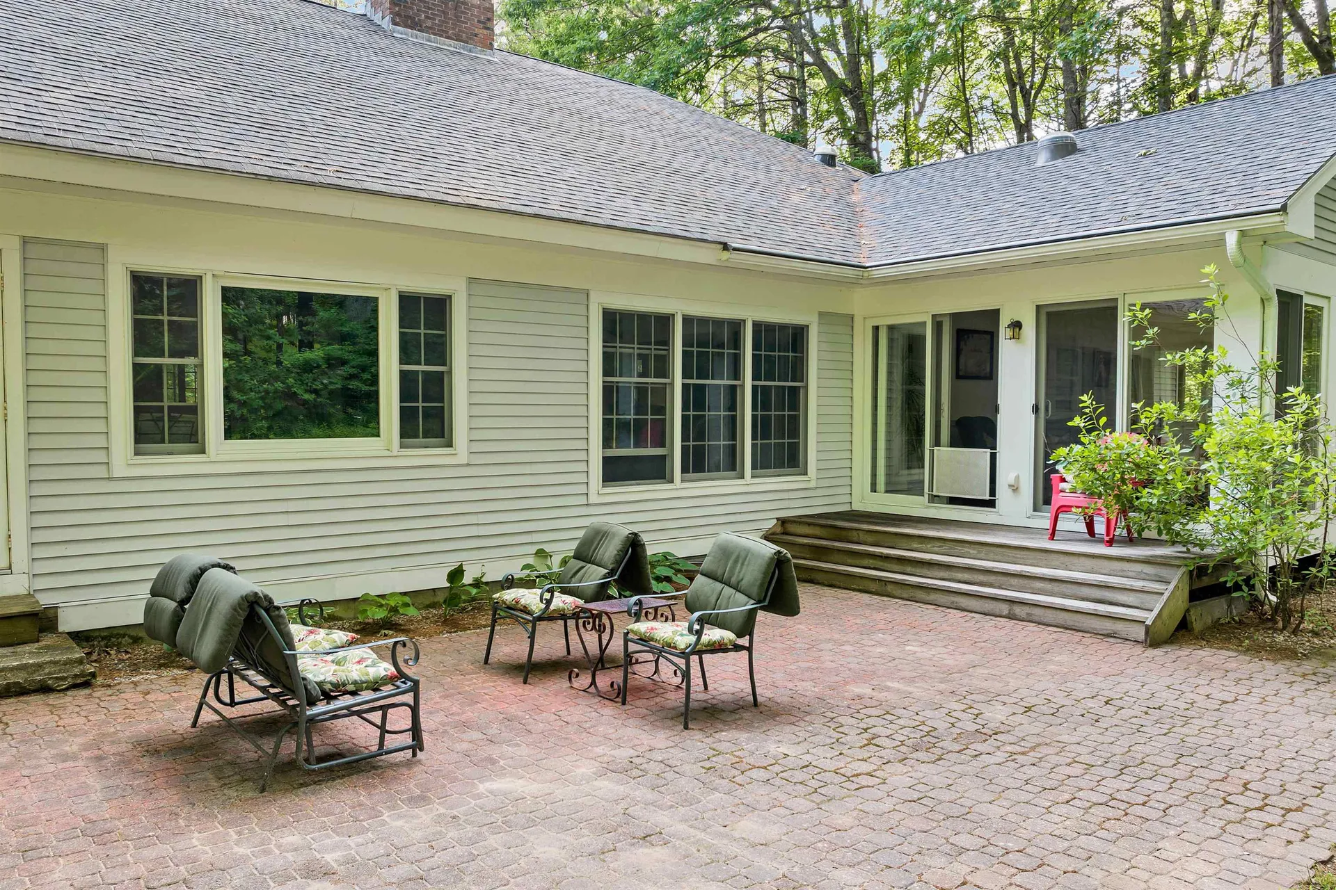 3 Applewood Drive Wolfeboro NH 03894