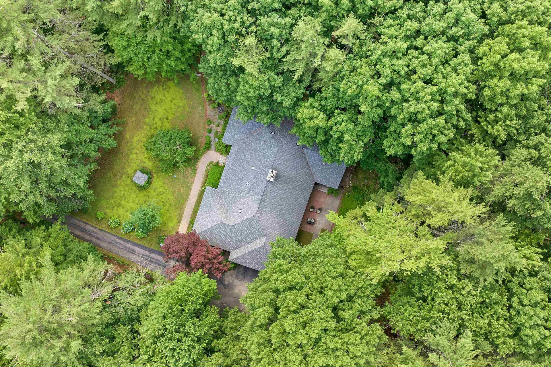 3 Applewood Drive Wolfeboro NH 03894