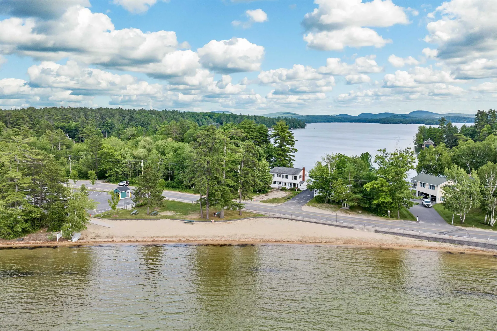 3 Applewood Drive Wolfeboro NH 03894