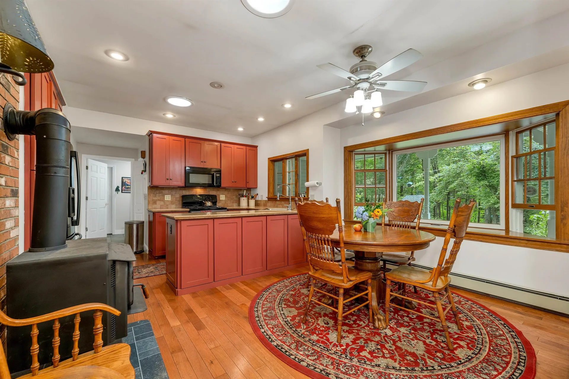 3 Applewood Drive Wolfeboro NH 03894