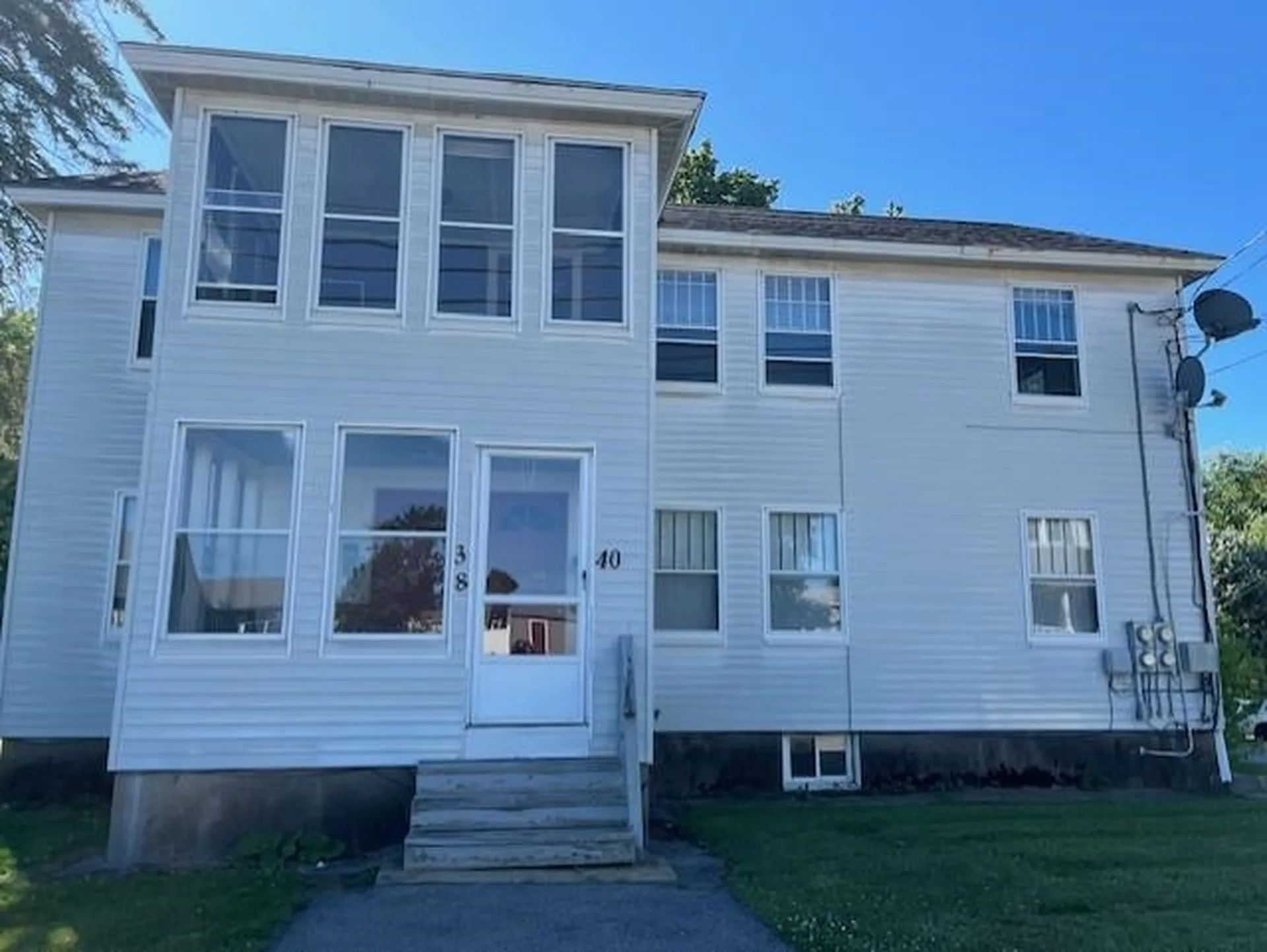 38-42 Washington Street Rochester NH 03867