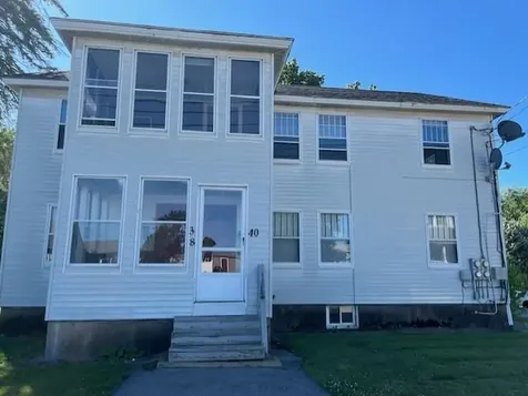 38-42 Washington Street Rochester NH 03867