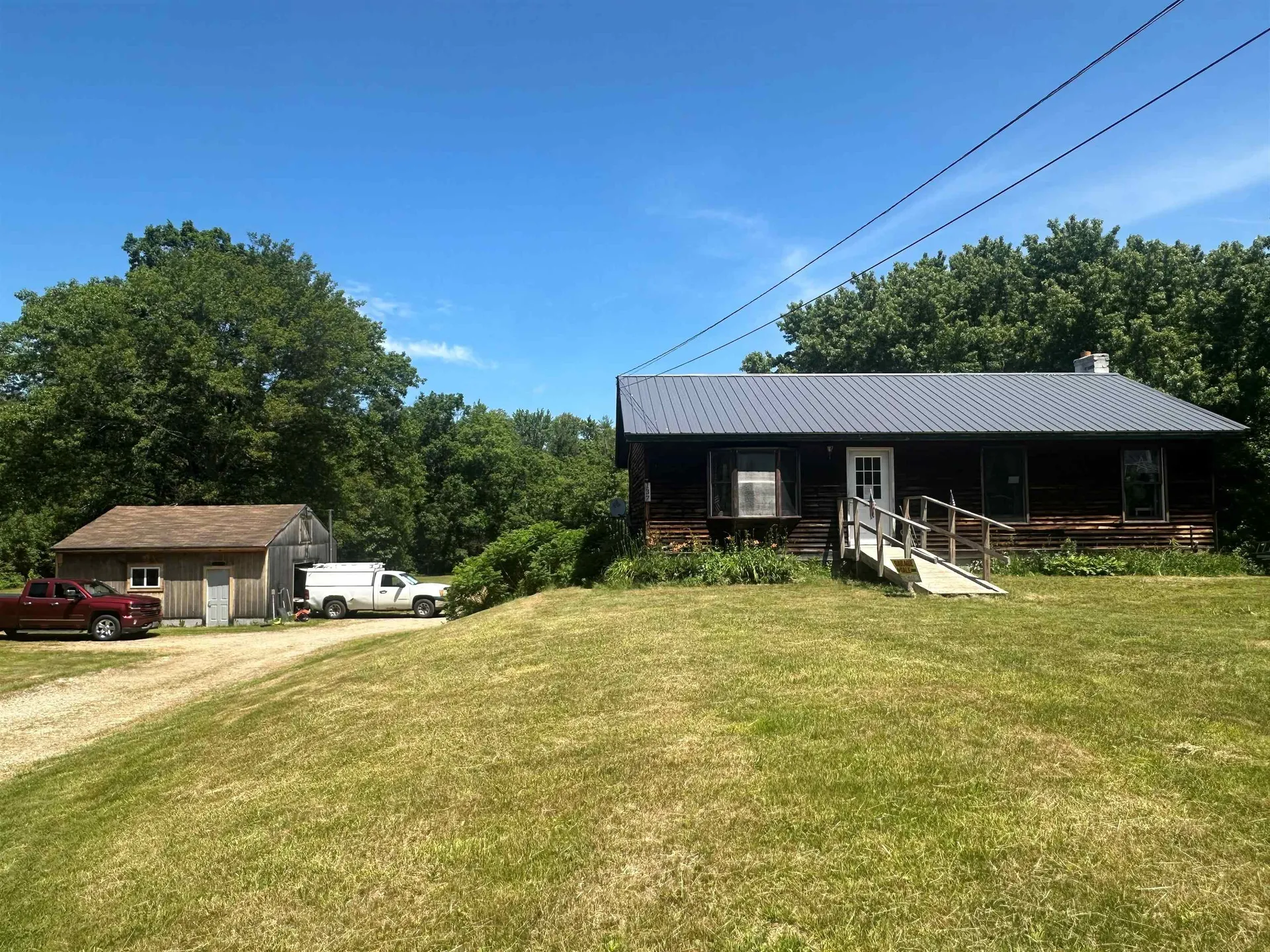 137 Back Ashuelot Road Winchester NH 03470