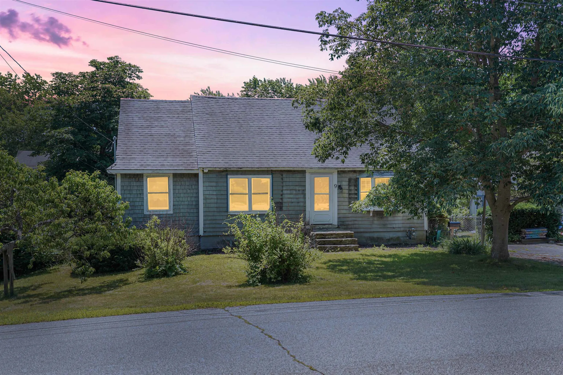 9 Douglass Way Exeter NH 03833
