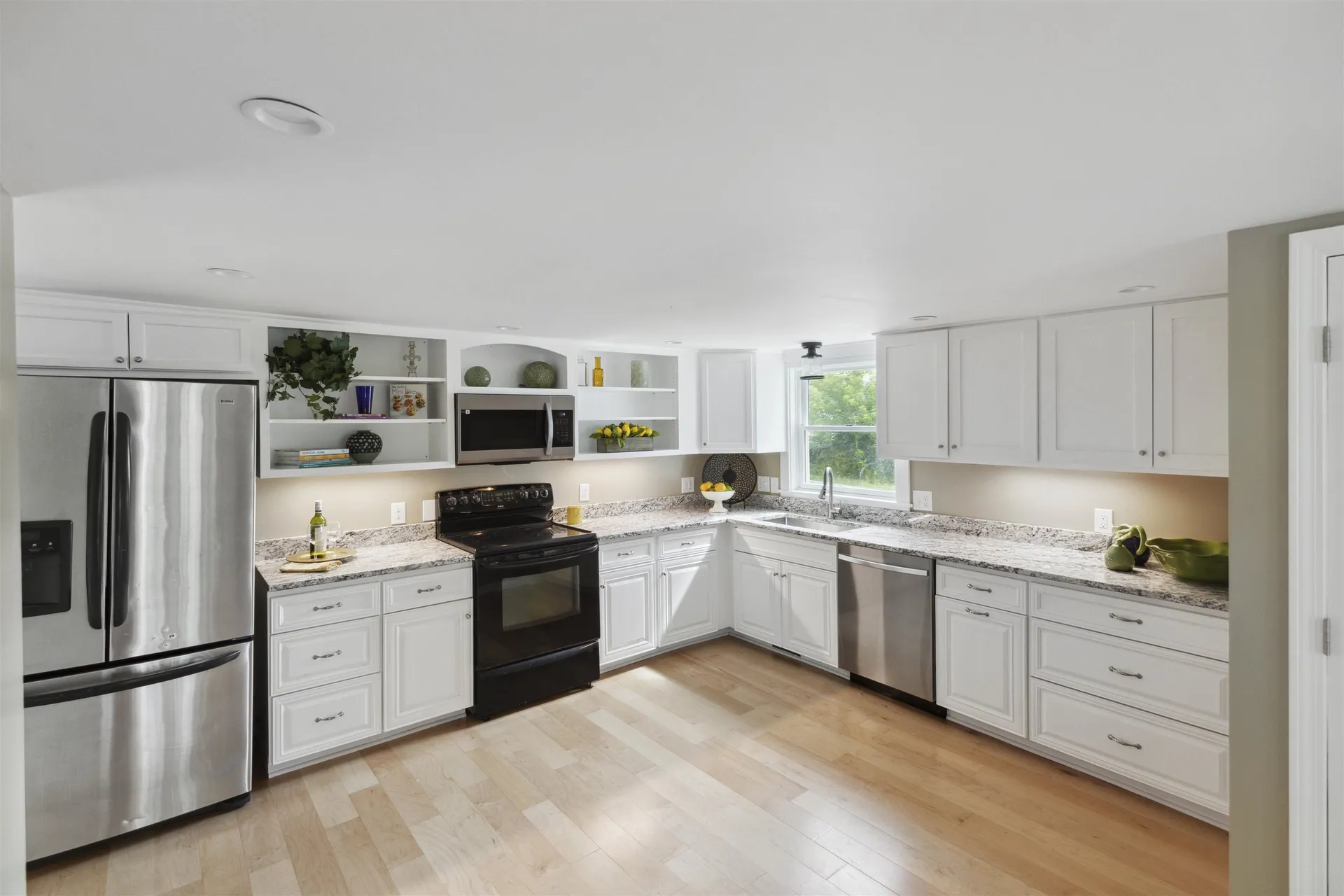 18 Granite Street Lebanon NH 03766