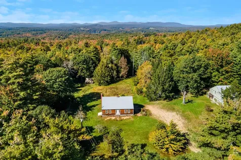 202 Pitman Road Barnstead NH 03225