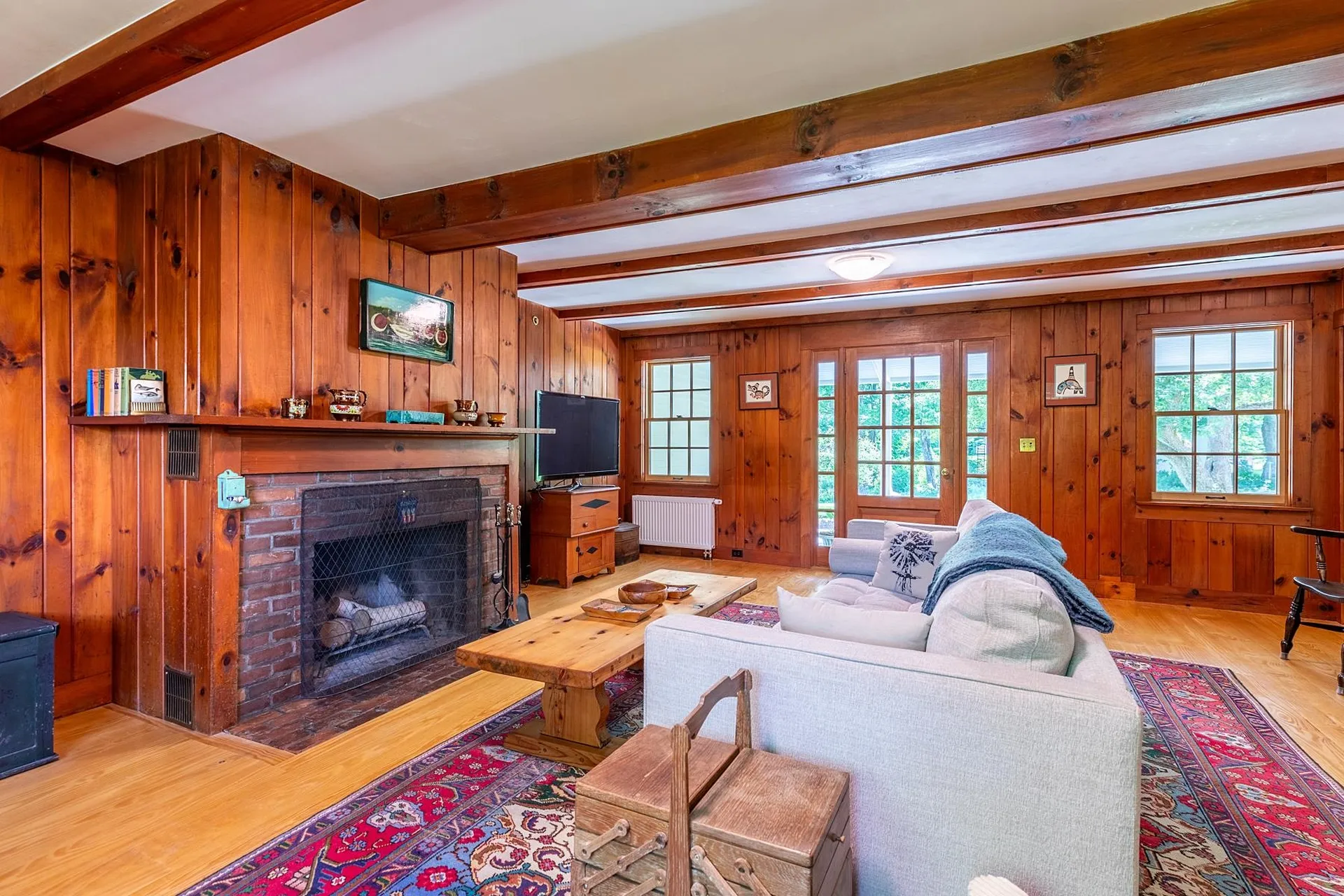 61 Academy Circle Woodstock VT 05071