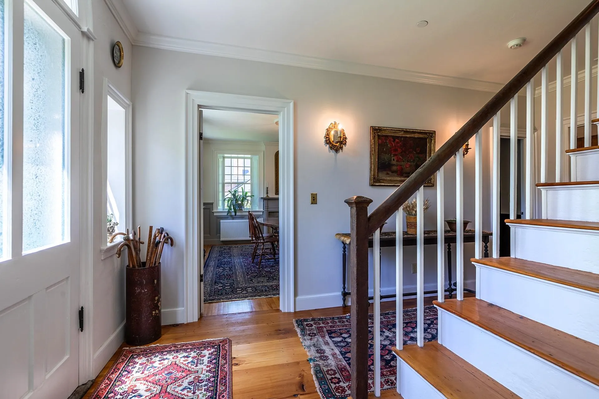 61 Academy Circle Woodstock VT 05071