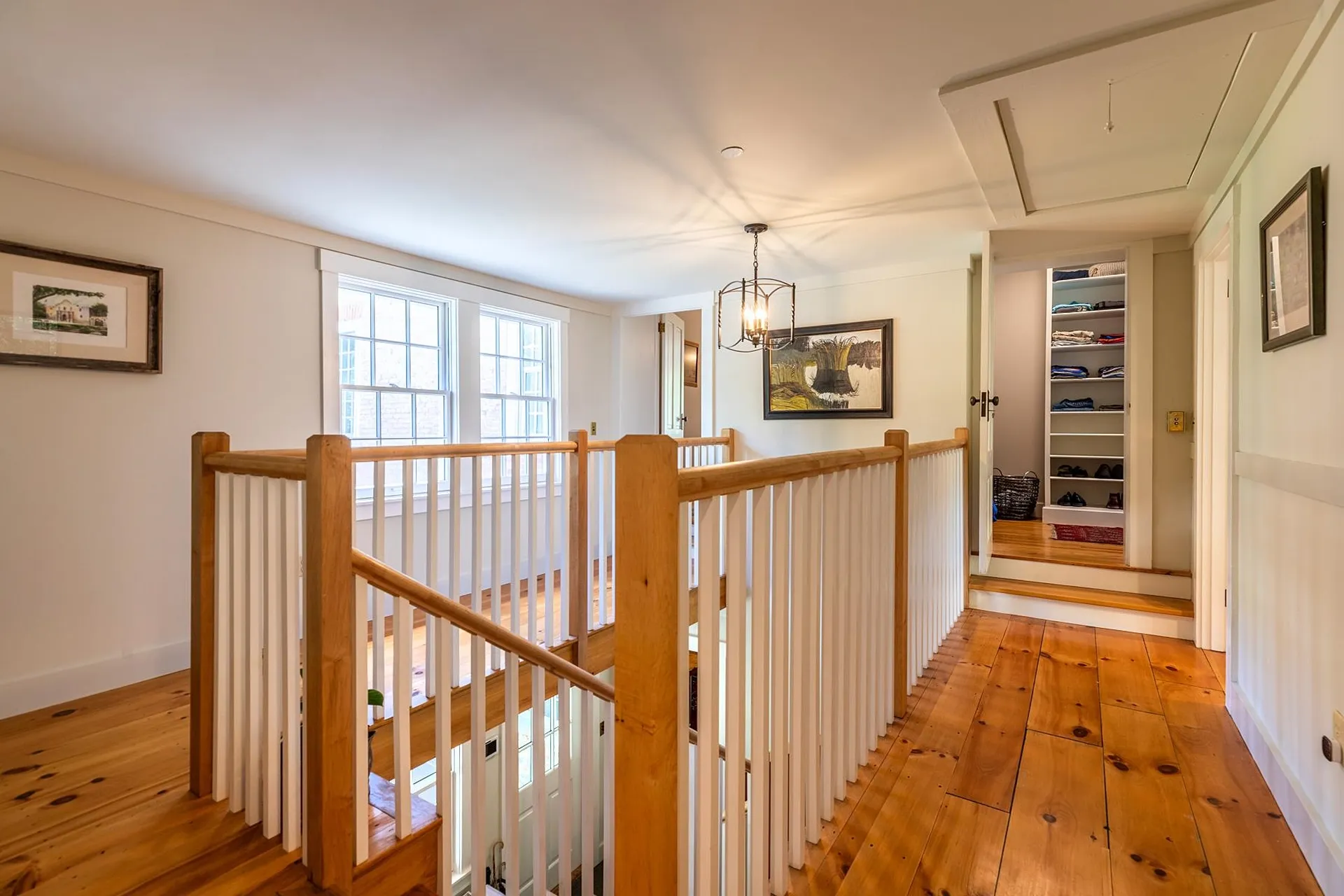 61 Academy Circle Woodstock VT 05071