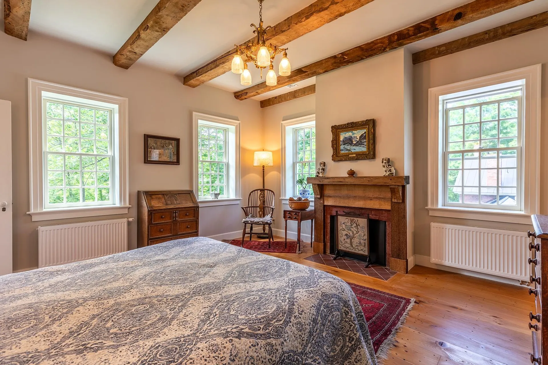 61 Academy Circle Woodstock VT 05071