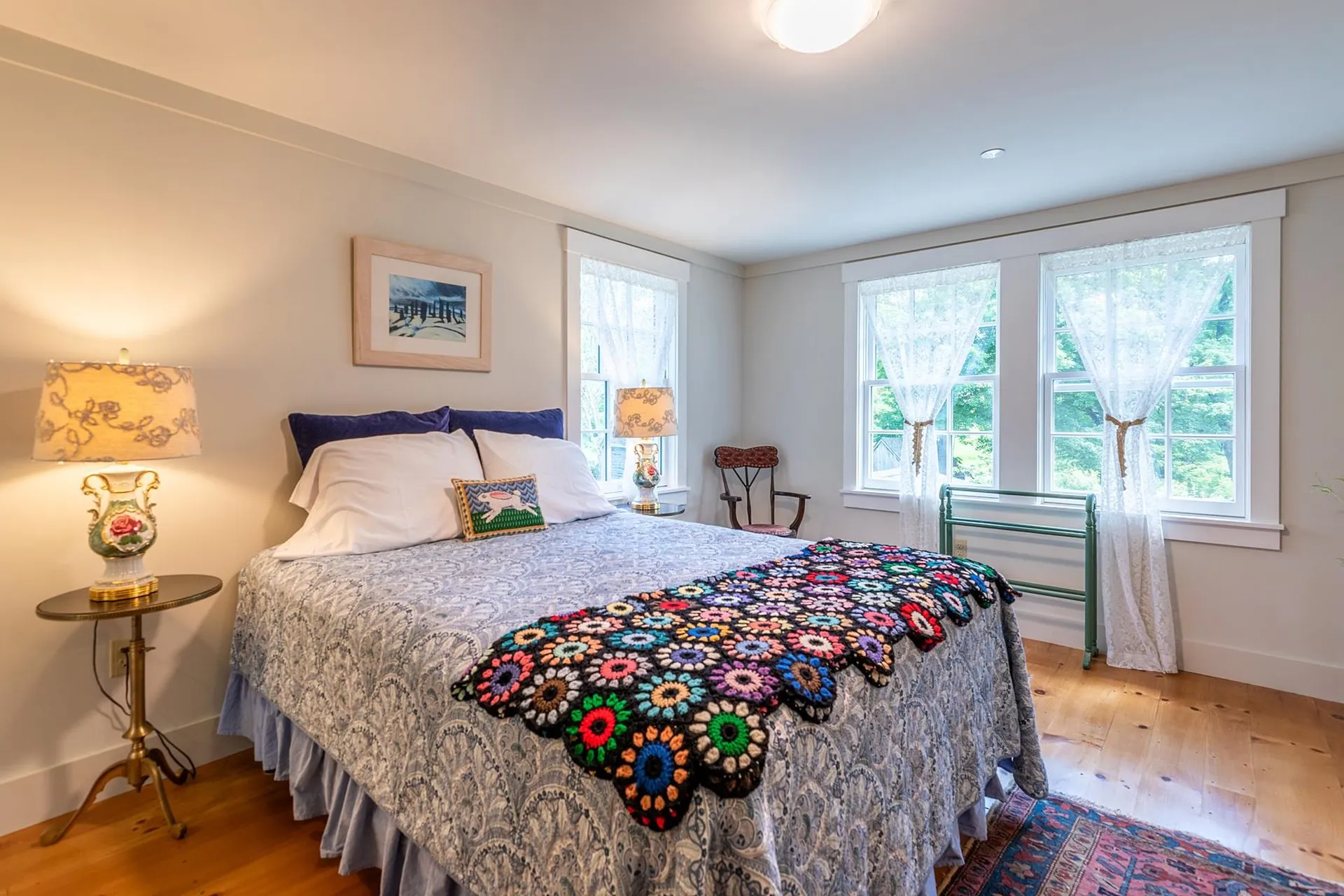 61 Academy Circle Woodstock VT 05071