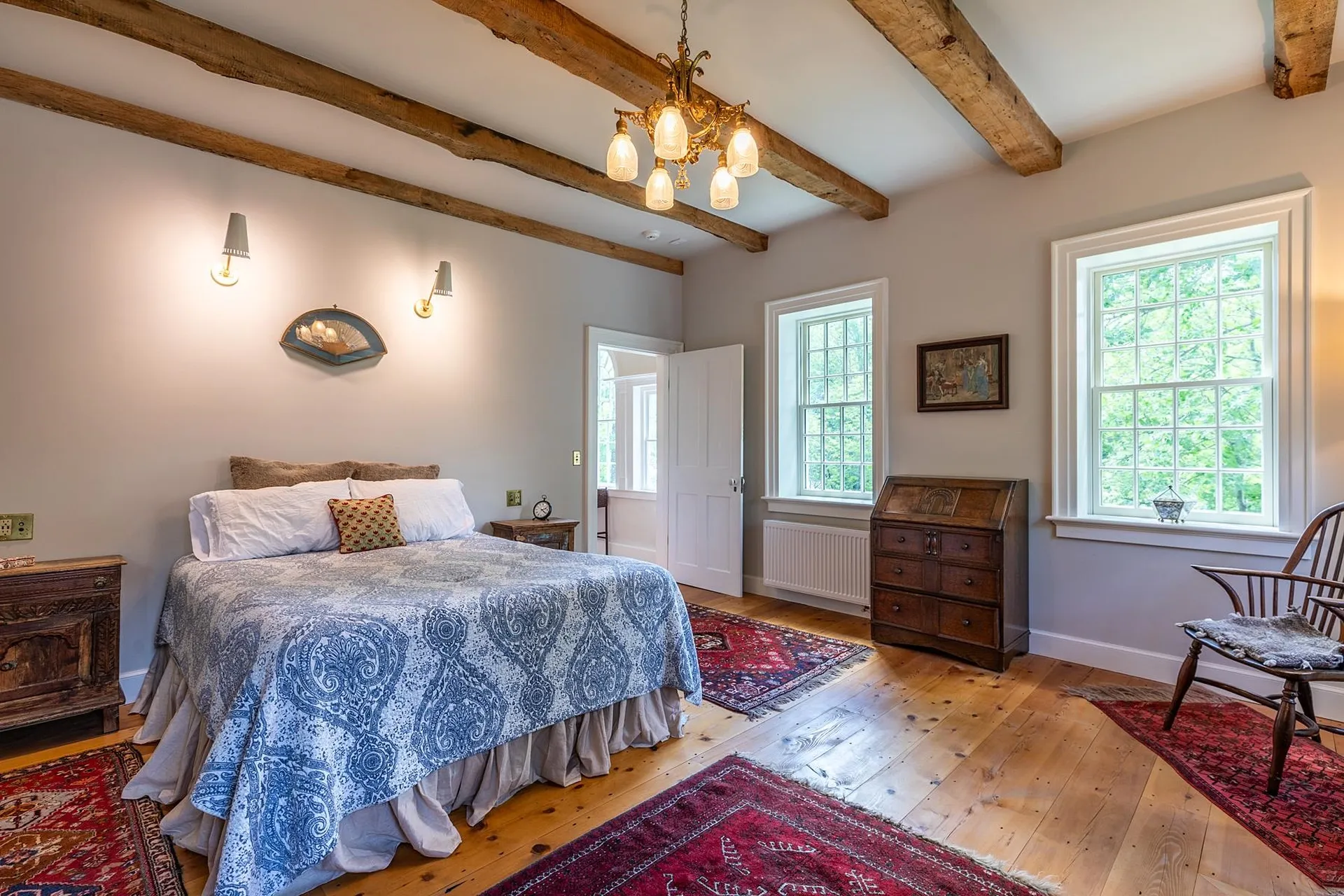 61 Academy Circle Woodstock VT 05071