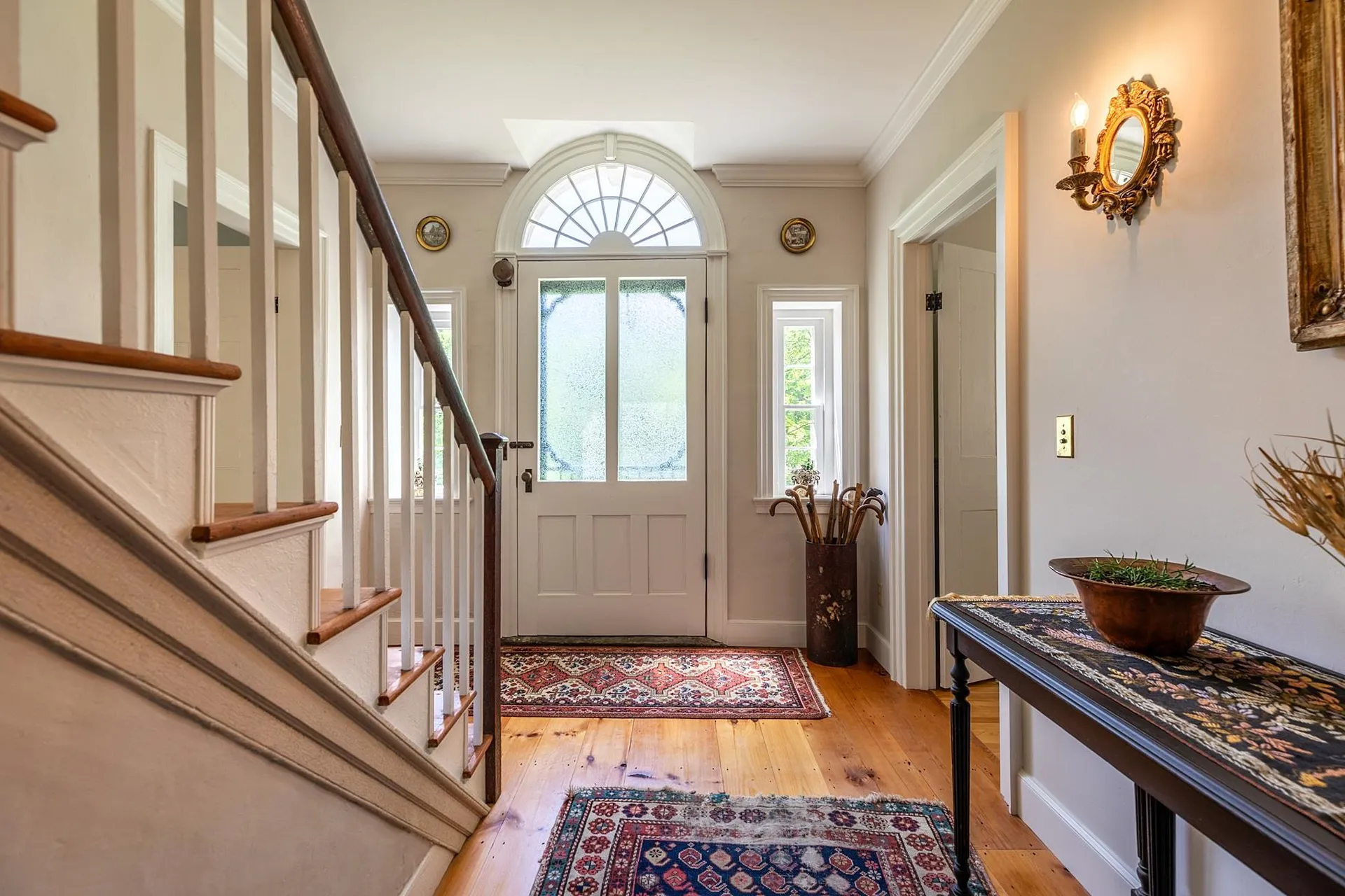 61 Academy Circle Woodstock VT 05071