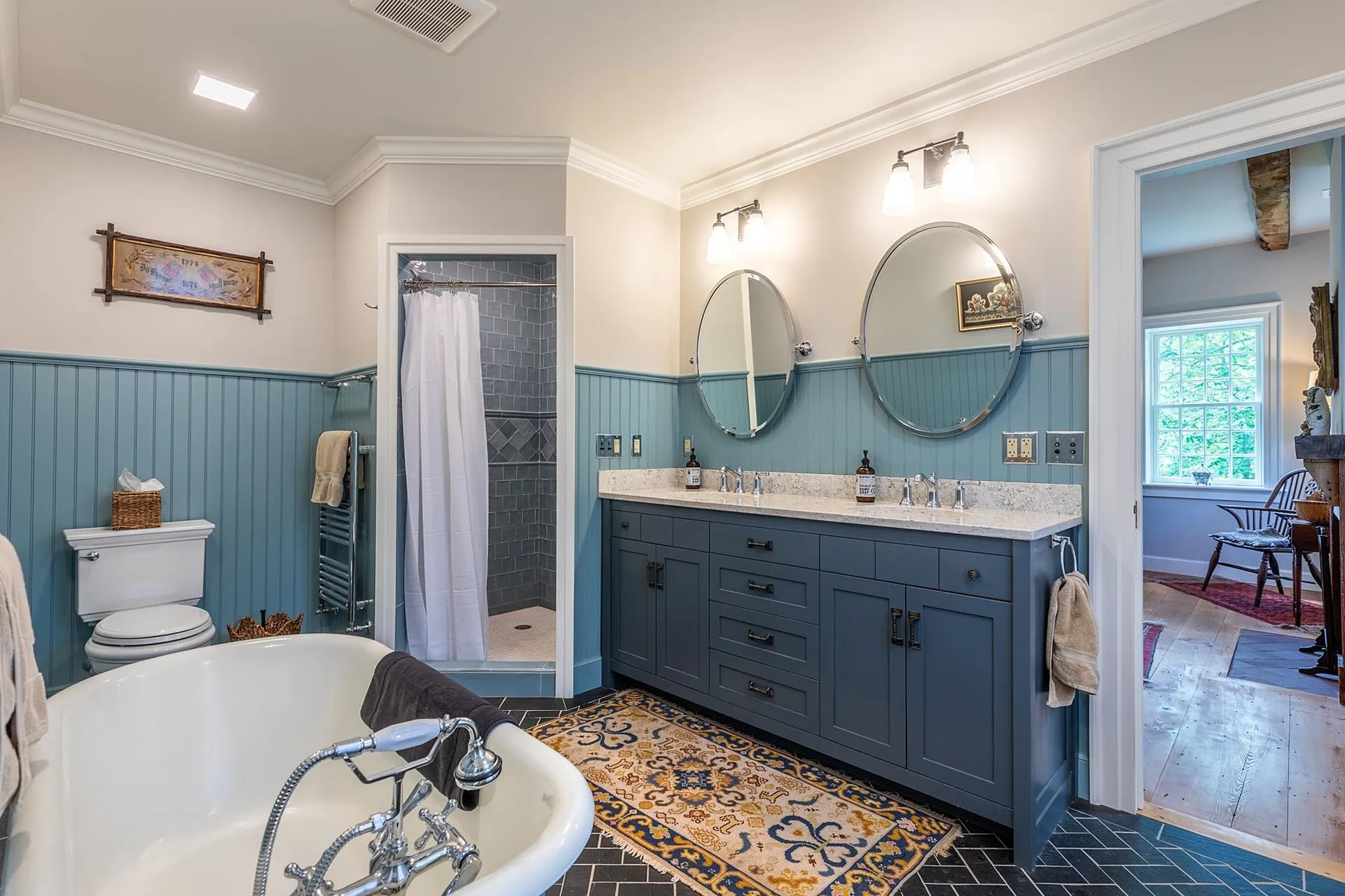 61 Academy Circle Woodstock VT 05071