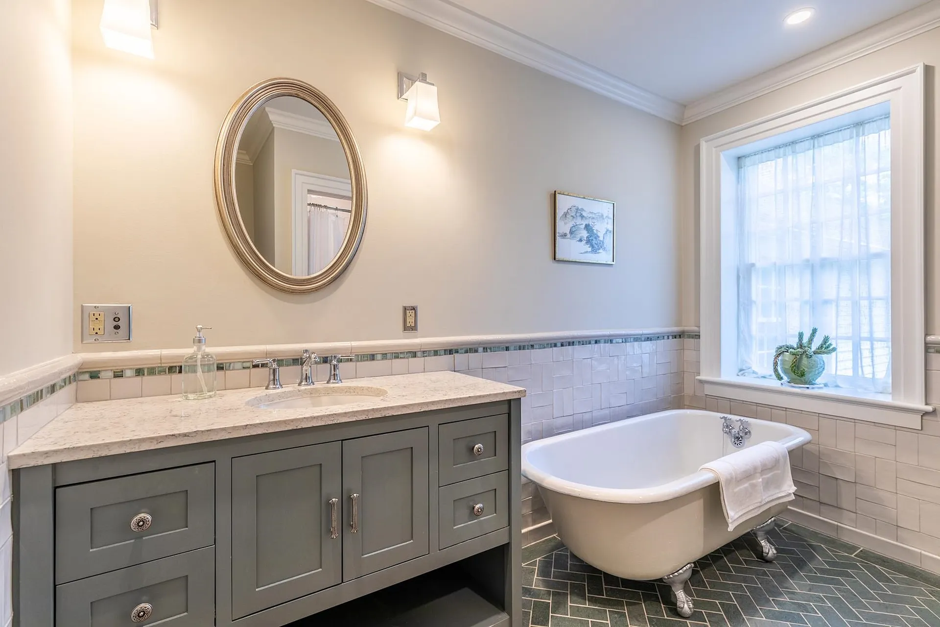 61 Academy Circle Woodstock VT 05071