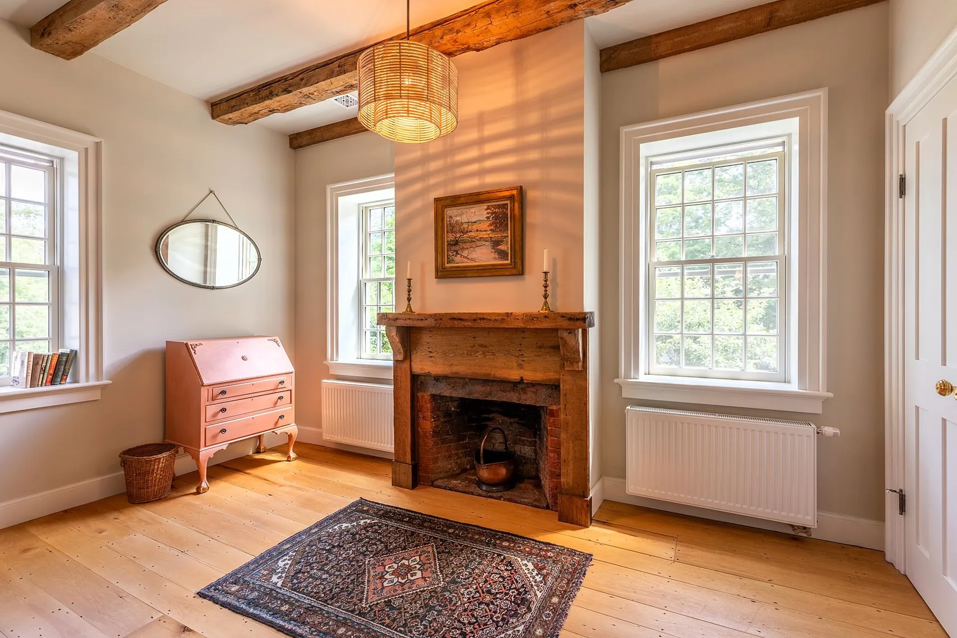 61 Academy Circle Woodstock VT 05071