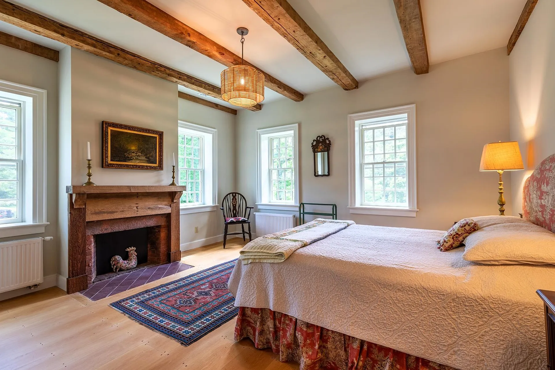 61 Academy Circle Woodstock VT 05071