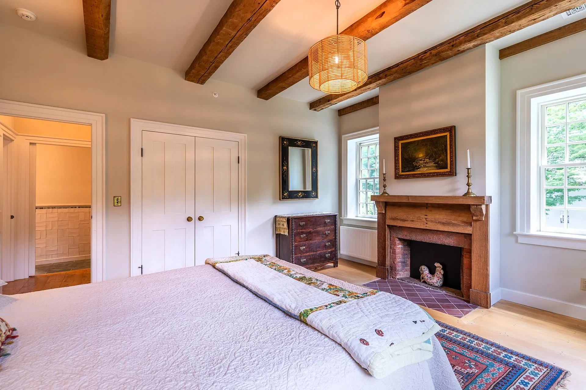 61 Academy Circle Woodstock VT 05071