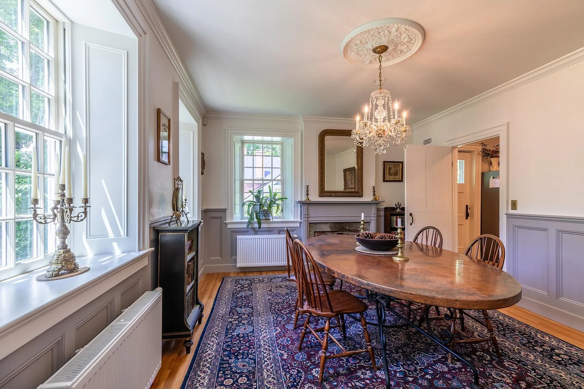 61 Academy Circle Woodstock VT 05071