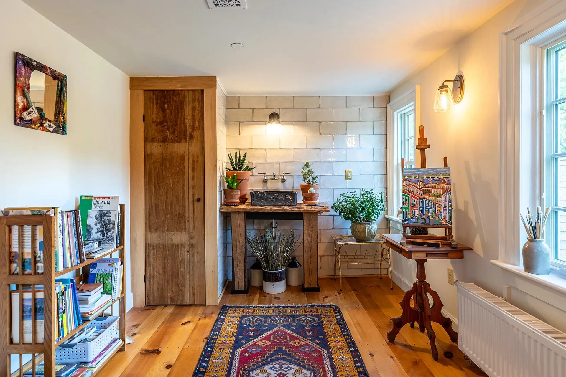 61 Academy Circle Woodstock VT 05071